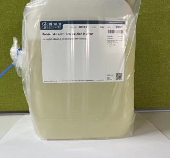 GX7310 Poly(acrylic acid)聚丙烯酸