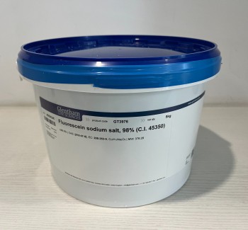 熒光素鈉鹽(Fluorescein sodium salt)