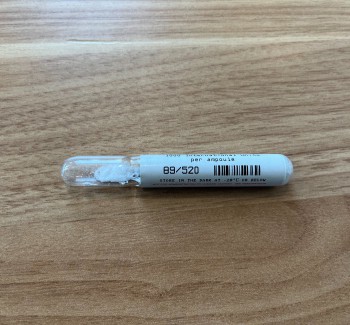 Interleukin-8 (Human, rDNA derived) WHO International Standard,89/520