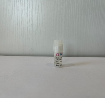 Purified sheep monoclonal antibody to progesterone in PBS plus 0.1% sodium azide，BVX.prog.3H3