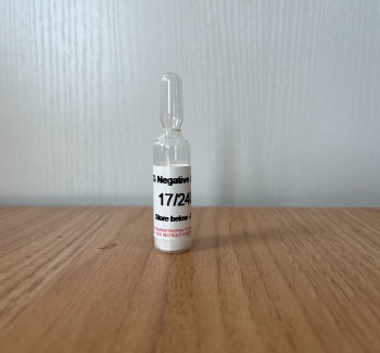 5% Immunoglobulin (Negative Control)，17/240