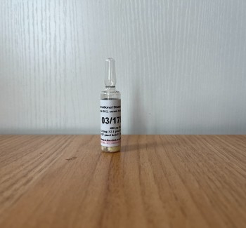 Vitamin B12, Serum Folate and holoTC (International standard)，03/178