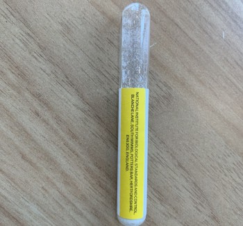 Transforming Growth Factor beta-1 (Human, rDNA derived),89/514