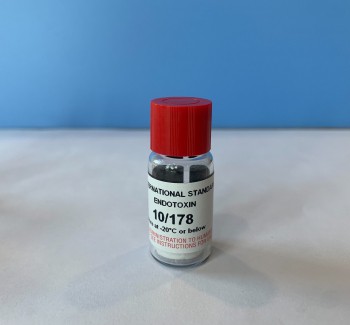 Endotoxin (3rd International Standard),10/178