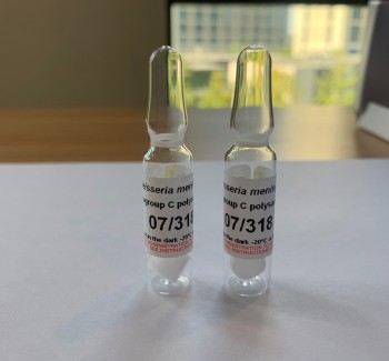 Meningococcal Group C Polysaccharide,07/318