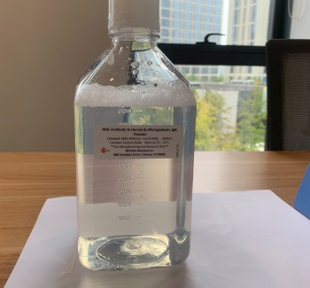 MBC Goat anti-Human β? Microglobulin, Serum (IgG Fraction)，MBC-B2M-G3