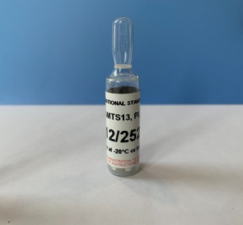 ADAMTS 13 Plasma (1st International Standard) 12/252