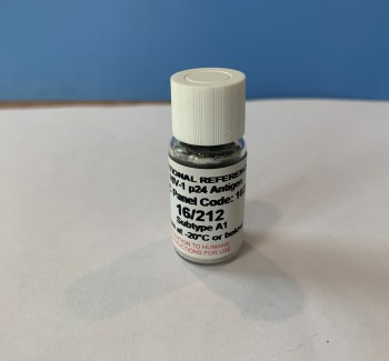 HIV-1 P24 Antigen (1st international reference panel) 16/210