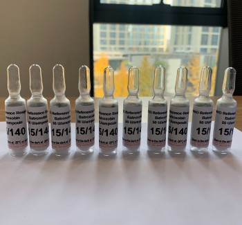 Batroxobin 15/140