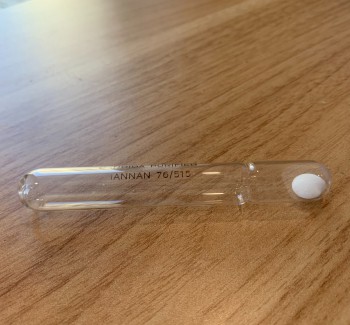 Mannan (Candida Albicans) Purified 76/515