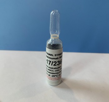 Adalimumab (1st WHO International Standard) 17/236