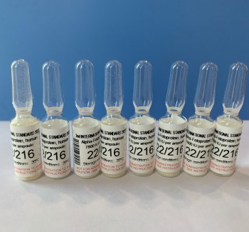 Alpha-Fetoprotein, Human (2nd WHO International Standard) 22/216