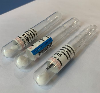 Thyroid Stimulating Hormone, Human, Pituitary (4th WHO International Standard) 81/615