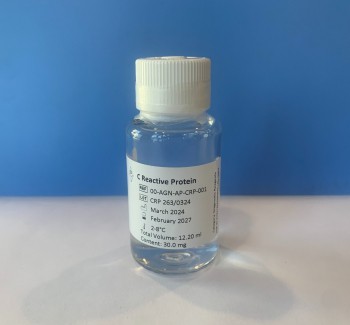 C Reactive Protein.00-AGN-AP-CRP-001