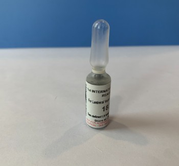Von Willebrand Factor Concentrate (WHO 3rd International Standard) 18/248
