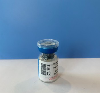 Bordetella pertussis anti serum (mouse) 1RR 97/642