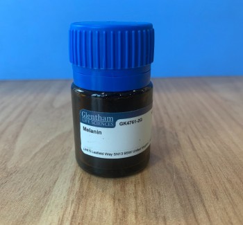 Melanin CAS 8049-97-6