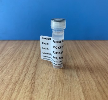 Rabbit polyclonal PSA antibody，20C-CR2051RP