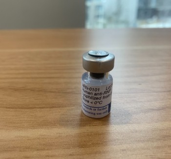 Human anti-RNP,HRN-0101