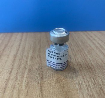 Human anti-SSA，HSA-0101