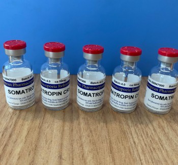 Somatropin CRS,S0947000