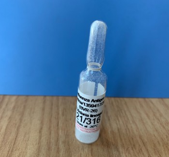 Influenza Antigen B/Austria/1359417/2021 (BVR-26) (B Victoria Lineage) 21/316