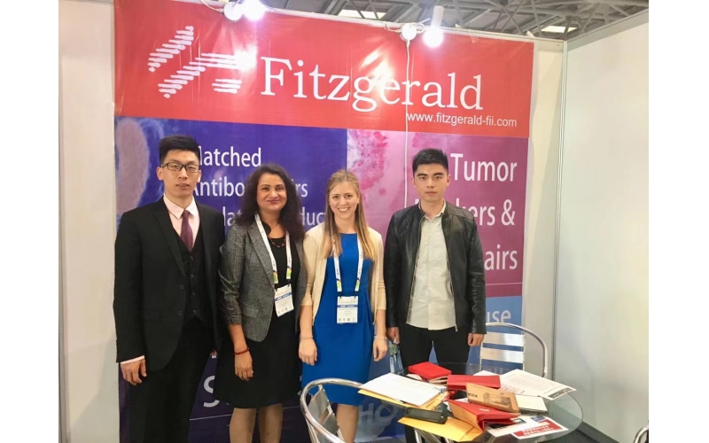 Hardis attended CACLP 2018