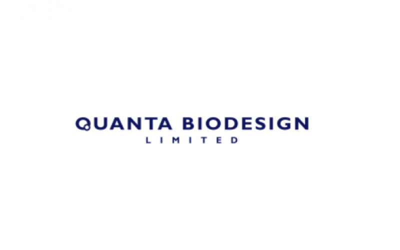 Quanta BioDesign