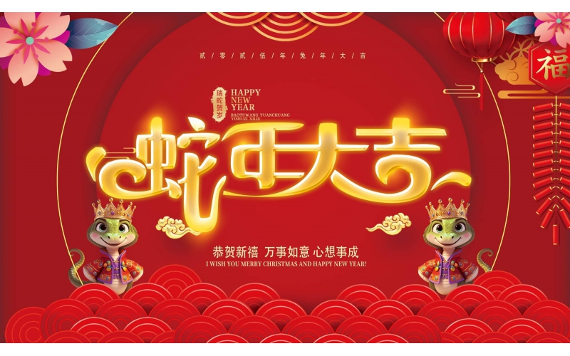 Announcement of Alcells Biotechnology (Xi'an) Co., Ltd. on the 2025 Spring Festival Holiday